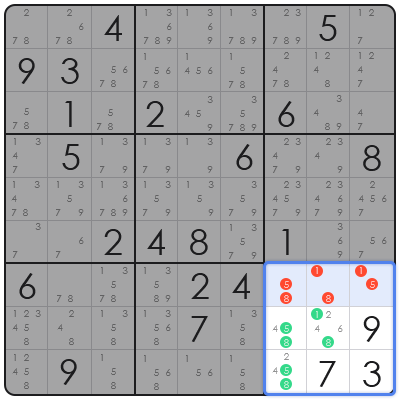 web sudoku level 4